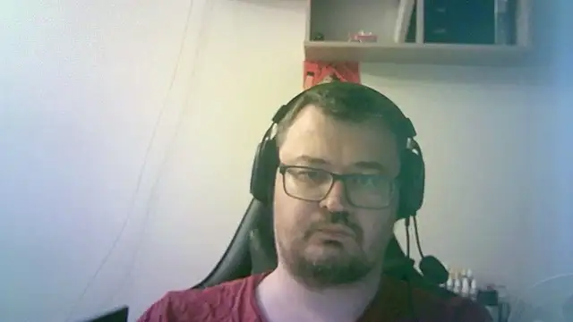 Show de webcam de SirAbuser