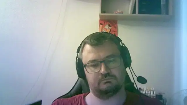 Show webcam de SirAbuser