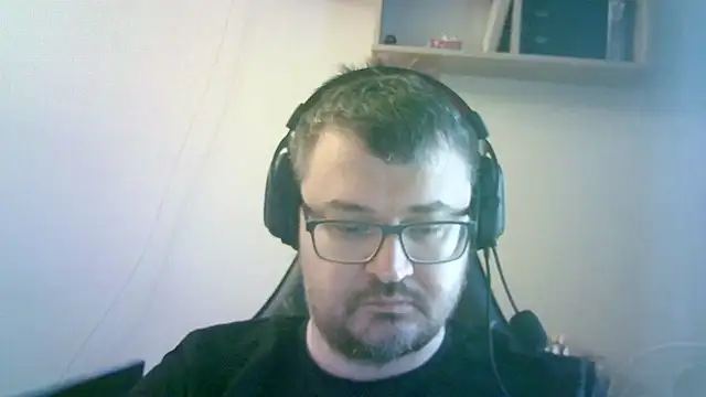 SirAbuser Show Webcam
