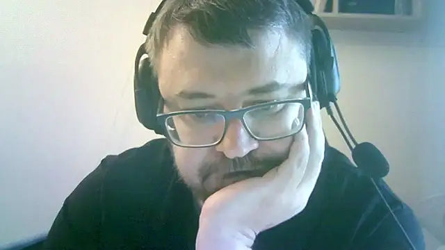 SirAbuser Webcam Show