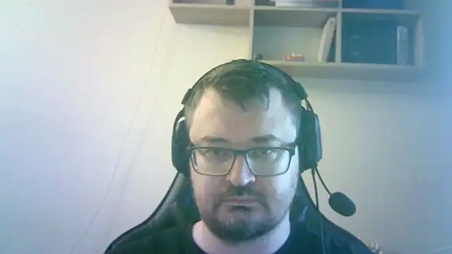 Show de webcam de SirAbuser