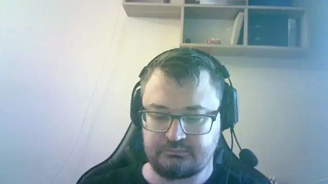 SirAbuser Webcamshow