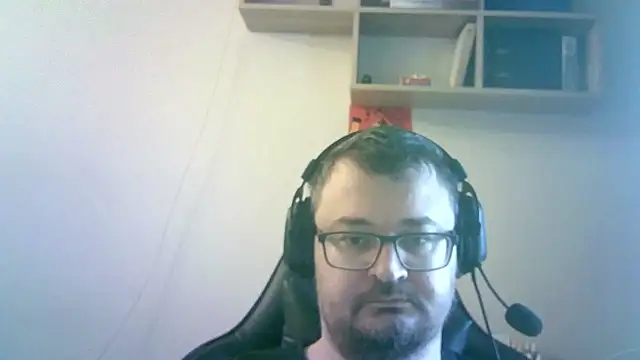 SirAbuser Show in webcam