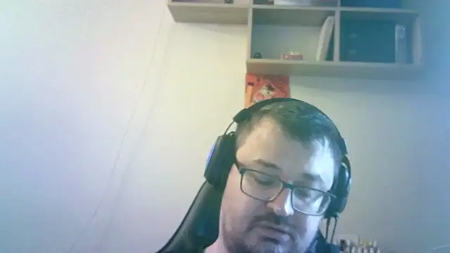 Show webcam de SirAbuser