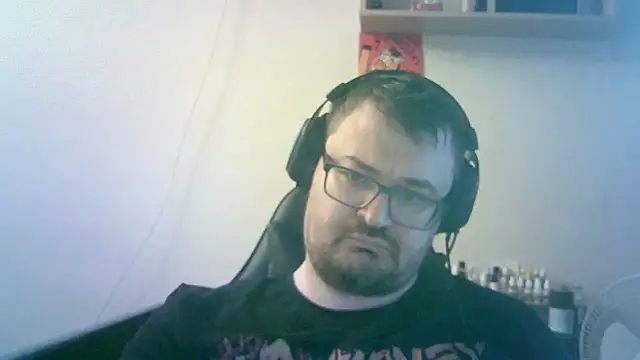 SirAbuser's Live XXX Chat