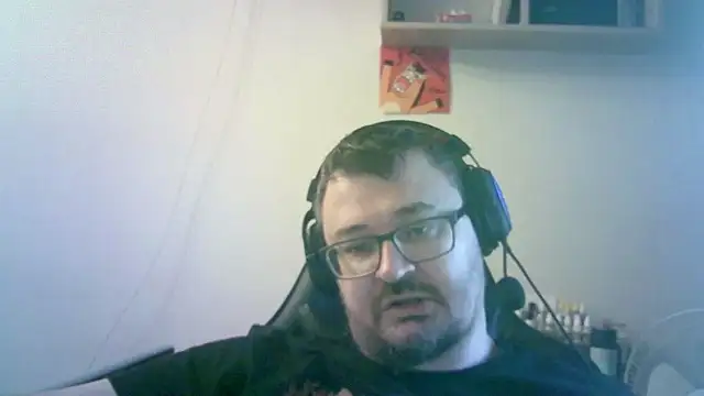 SirAbuser Show Webcam