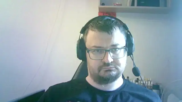 Show webcam de SirAbuser