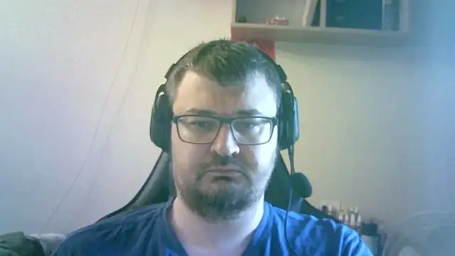 SirAbuser's Webcam Show