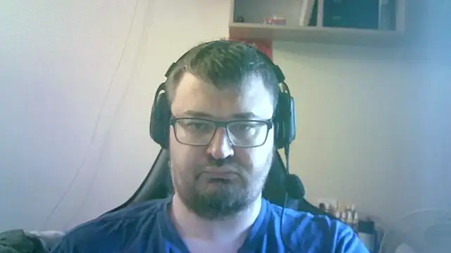 SirAbuser – webcam-show