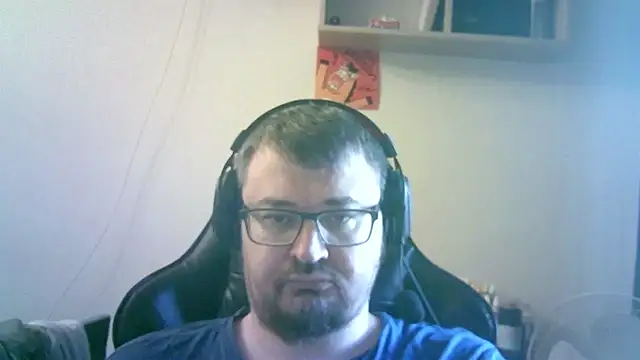 SirAbuser Webcam Show
