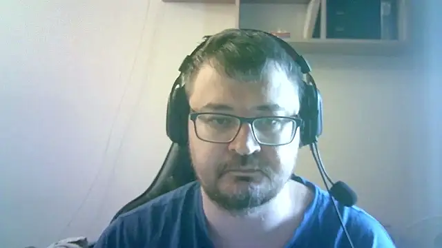 SirAbuser Chat XXX in diretta