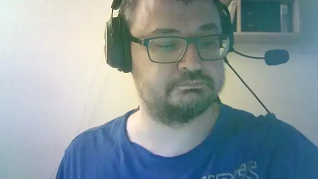 Show de webcam de SirAbuser