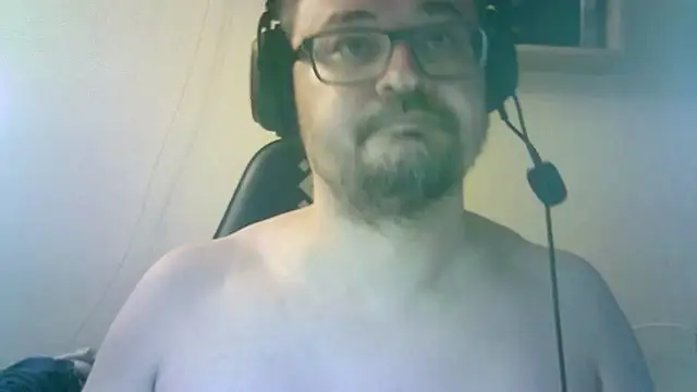 SirAbuser Live XXX-chat