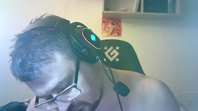 SirAbuser Webcam-Show