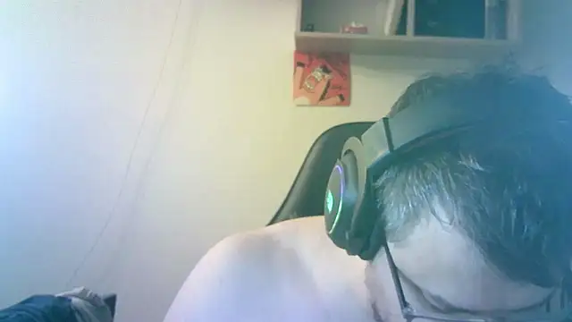 SirAbuser Шоу с уебкамера
