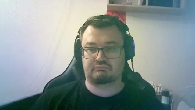 SirAbuser Show Webcam