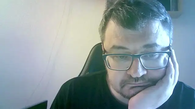 Chat +18 de SirAbuser ao vivo