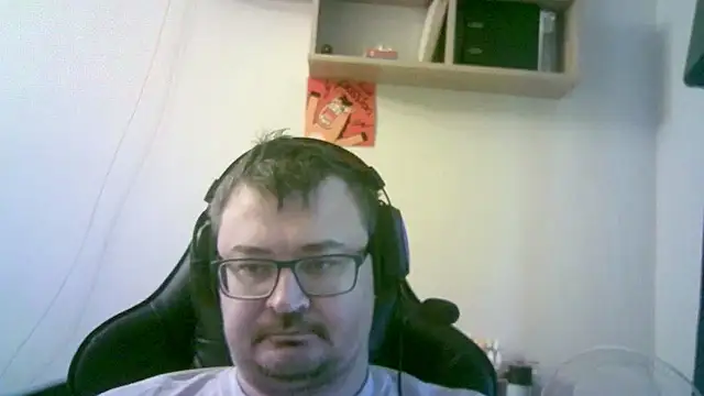 SirAbuser Chat XXX in diretta