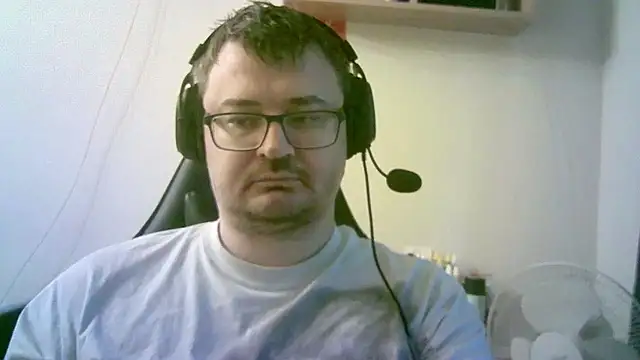 SirAbuser Show Webcam