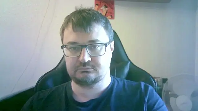 SirAbusern Webbikameraesitys