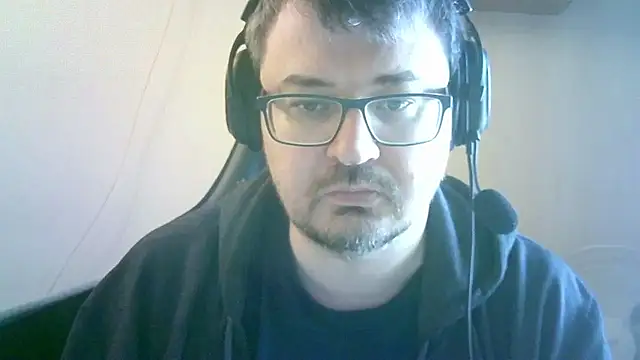 SirAbuser Show Webcam