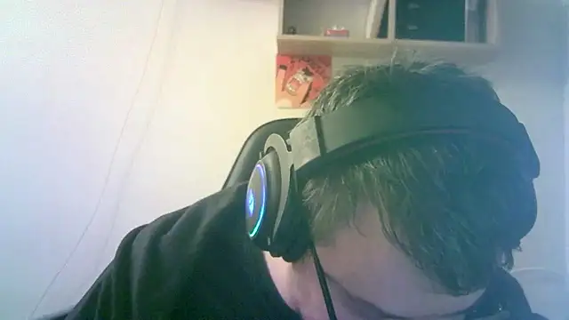 SirAbuser Show Webcam