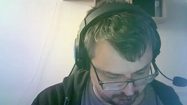 SirAbuser Webcam-Show
