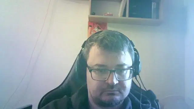 SirAbuser Webcam show