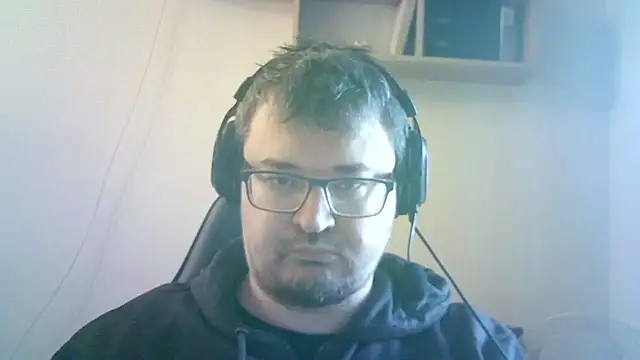 SirAbuser Webcam-Show