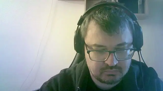 SirAbuser Show Webcam