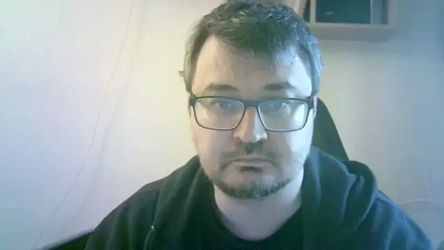 SirAbuser Show Webcam