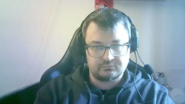 Show de webcam de SirAbuser