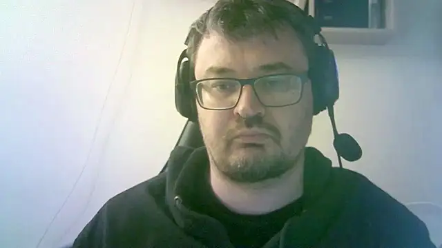 SirAbuser Show Webcam