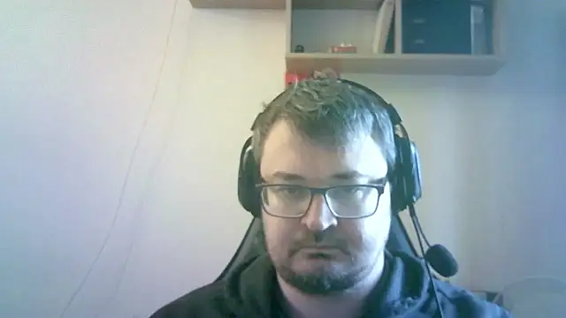 Show de webcam de SirAbuser