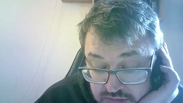 SirAbuser Show Webcam