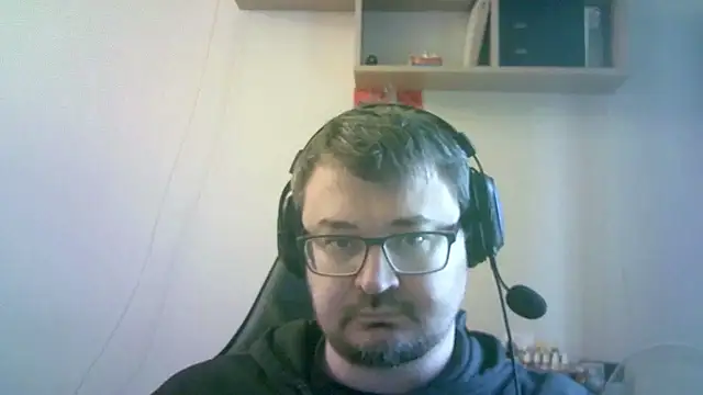 SirAbuser Webcamshow