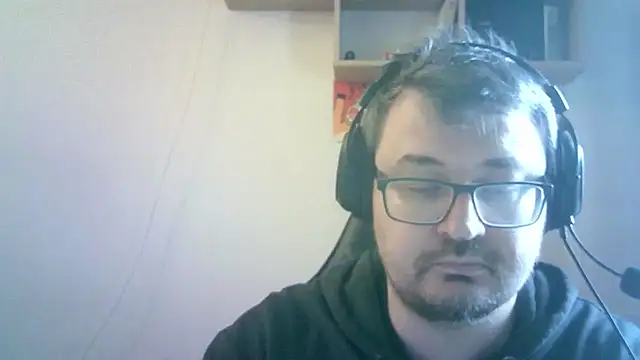 SirAbuser Show Webcam