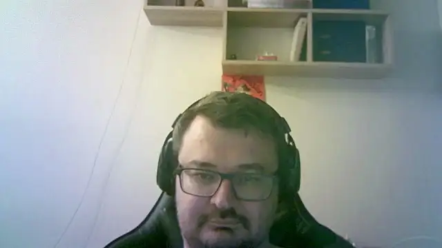 Show de webcam de SirAbuser