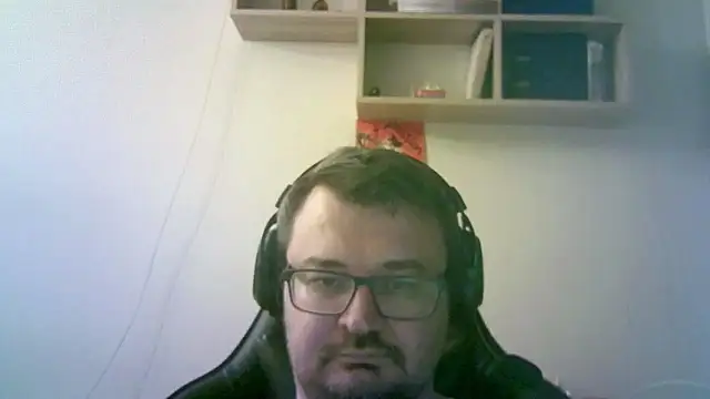 SirAbuser Webcamshow