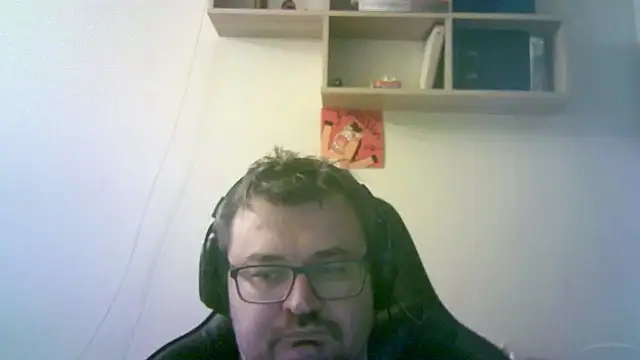 SirAbuser Show Webcam