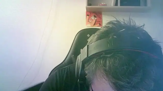 SirAbuser Webcam-Show