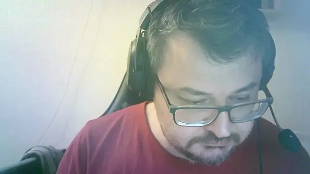 SirAbuser Show Webcam