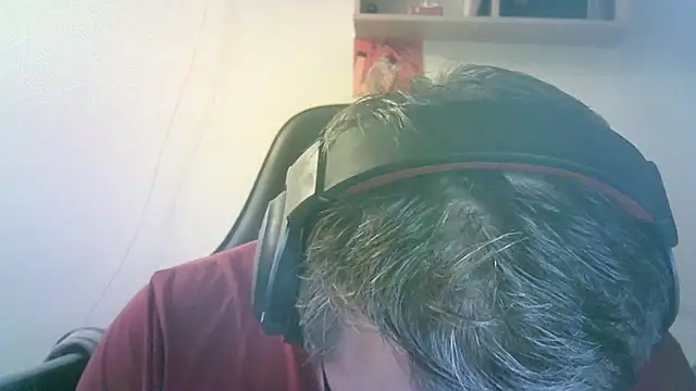 عرض كام SirAbuser