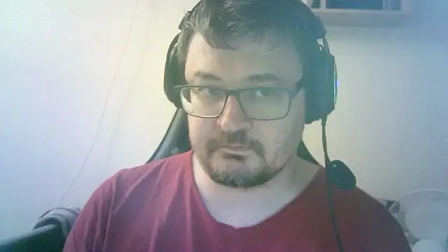SirAbuser Webcamshow