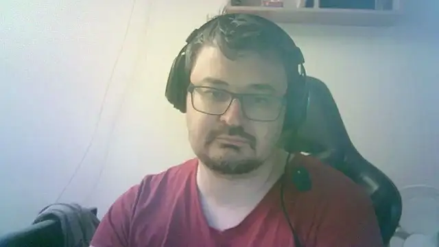 SirAbuser webkamerás műsora