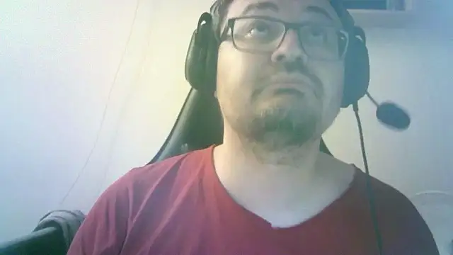 SirAbuser Show Webcam