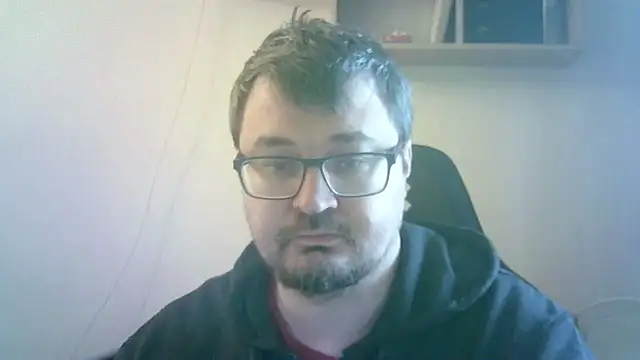 SirAbuser Webcam-Show