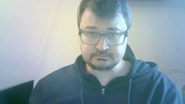 SirAbuser's Webcam Show