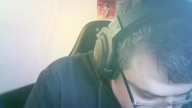 SirAbuser Show Webcam