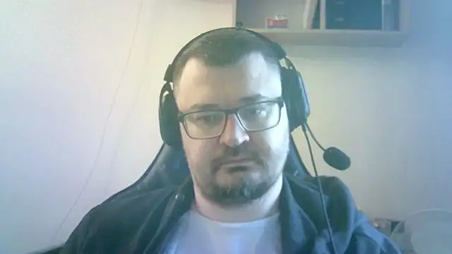 SirAbuser Show Webcam